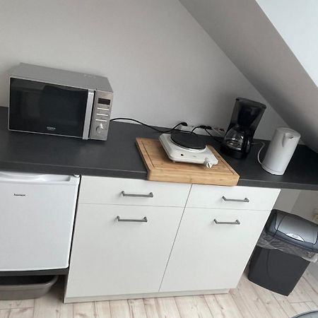 Ferienwohnung Trupermoor Lilienthal  Екстериор снимка