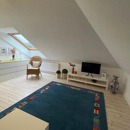 Ferienwohnung Trupermoor Lilienthal  Екстериор снимка
