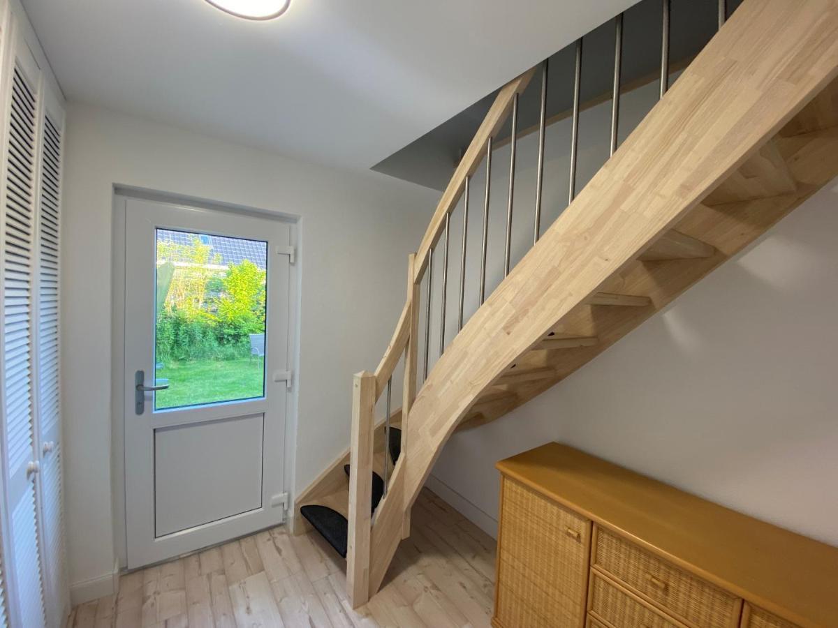Ferienwohnung Trupermoor Lilienthal  Екстериор снимка
