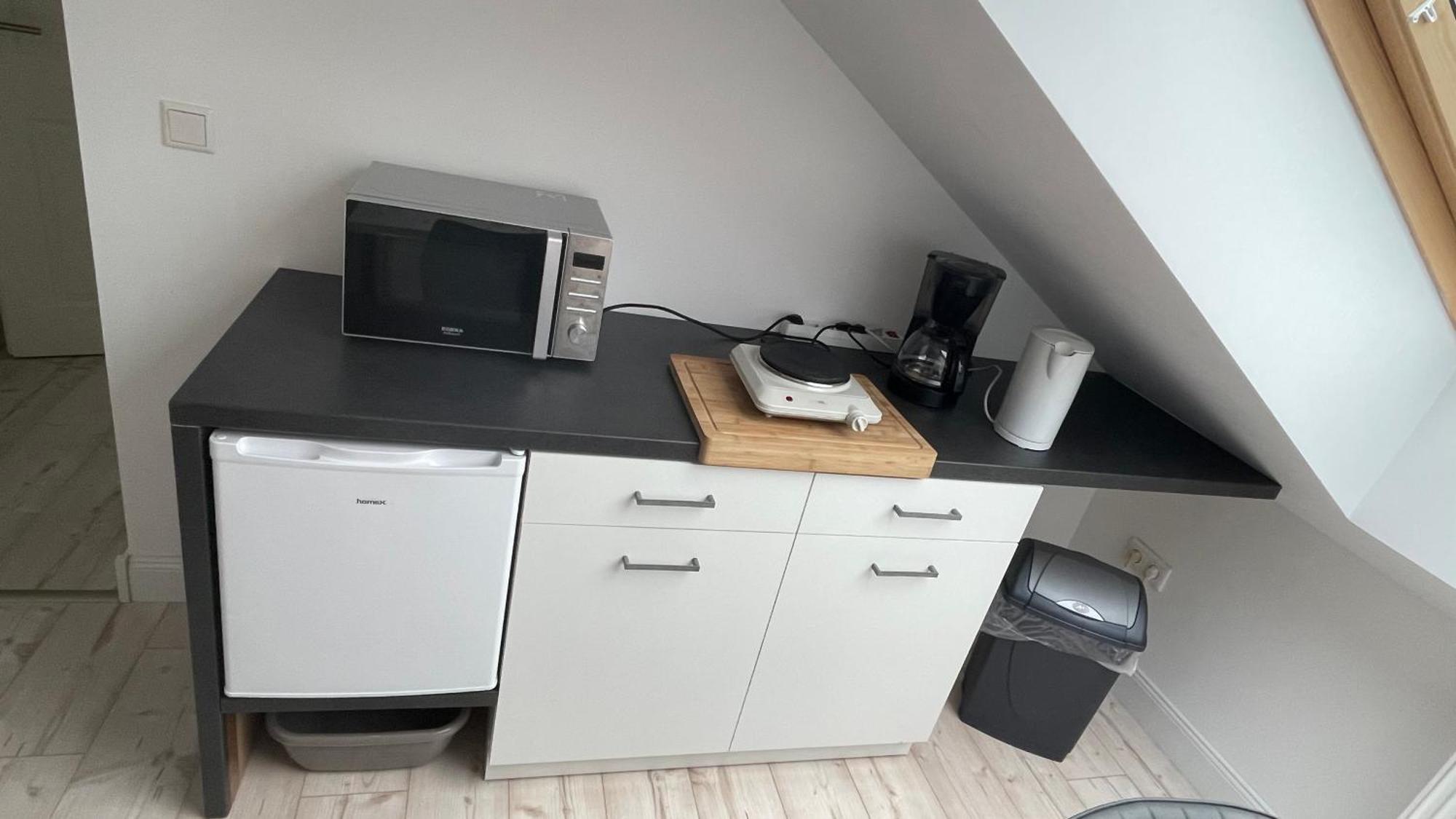 Ferienwohnung Trupermoor Lilienthal  Екстериор снимка