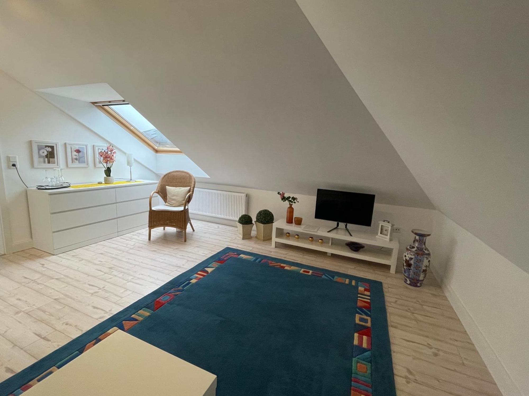 Ferienwohnung Trupermoor Lilienthal  Екстериор снимка