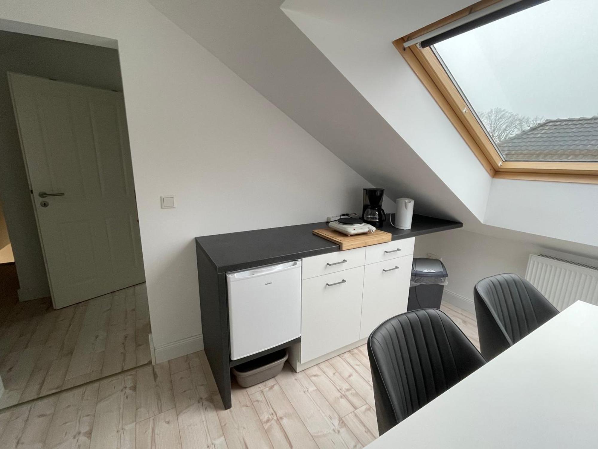 Ferienwohnung Trupermoor Lilienthal  Екстериор снимка